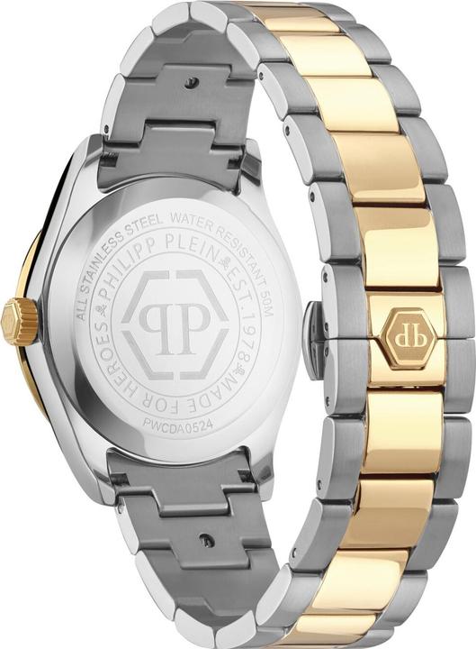 Produktbild Philipp Plein PWCDA0524 (Analoguhr)