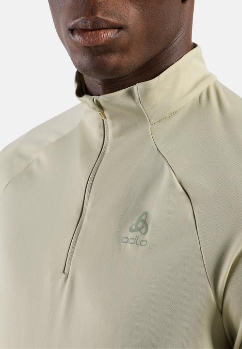 Actual product image Odlo Essential 1/2 Zip (M)