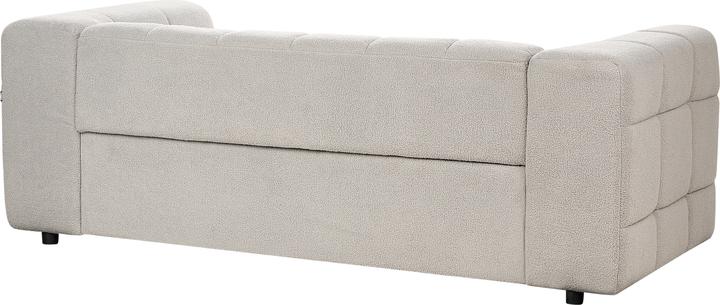 Produktbild Beliani Mullola (3-Sitzer)