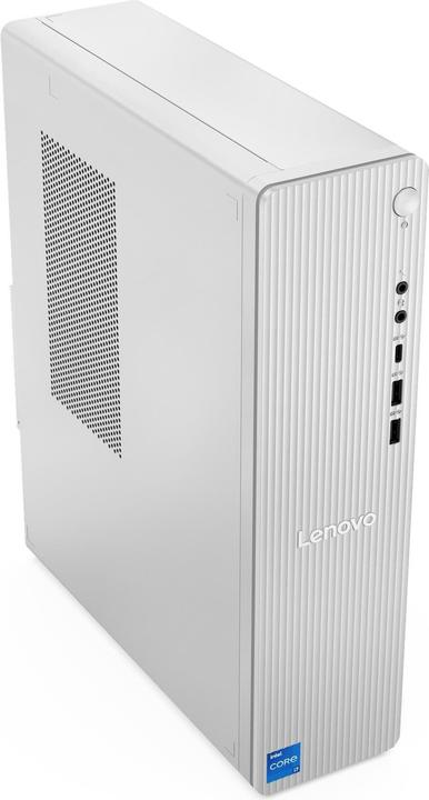 Produktbild Lenovo IdeaCentre Tower Desktop PC, Windows 11 (Intel Core i5-13420H, 16 GB, 1000 GB, Intel UHD Graphics)