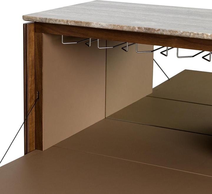 Image du produit AM.PM Jakto (110 x 48 x 130 cm)