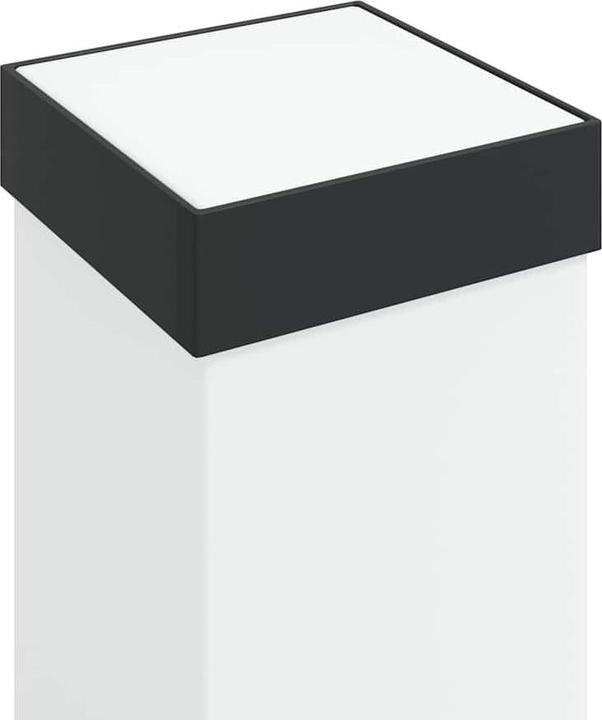 Produktbild VidaXL Pollerleuchte (E27, IP44)