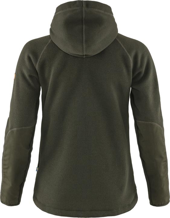 Image du produit Fjällräven Övik Fleece Hoodie W (M)