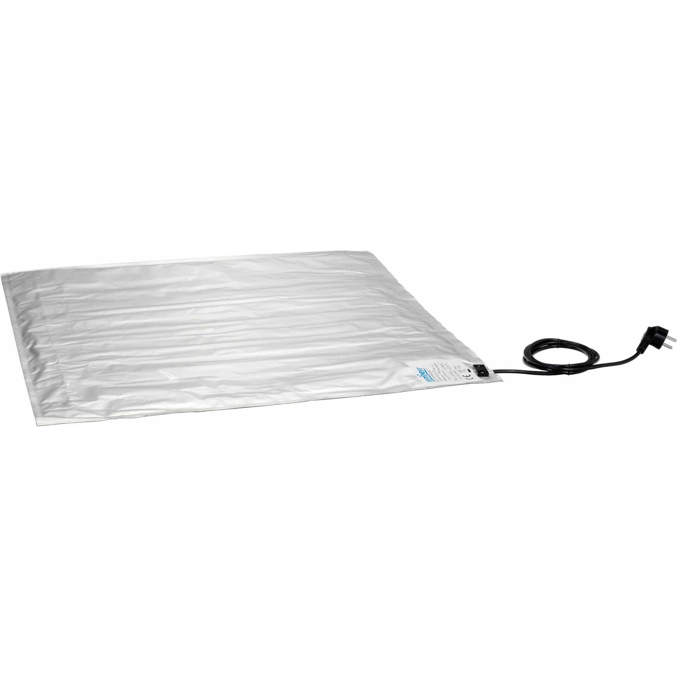 Romberg, Pflanzen Winterschutz + Gartenvlies, Heizmatte SkinnyHeat 75 75 x 75 cm