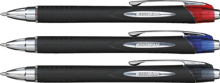 Produktbild Uni-ball Jetstream (Blau (101), 1 x)
