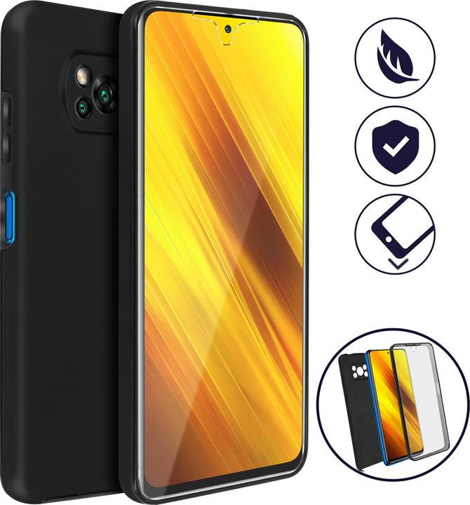 Produktbild Avizar Complet Series (Xiaomi Poco X3 Pro)
