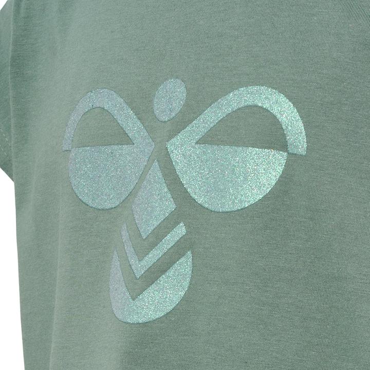 Produktbild hummel hmlDIEZ T-SHIRT S/S (134)