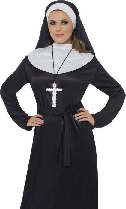 Produktbild Smiffys Christenkreuz