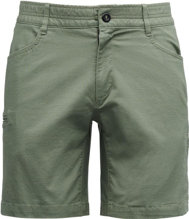 Actual product image Black Diamond M Rocklock Shorts (Kletter- & Boulder Hose) (36)