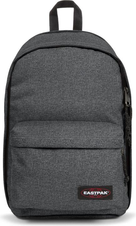 Black denim