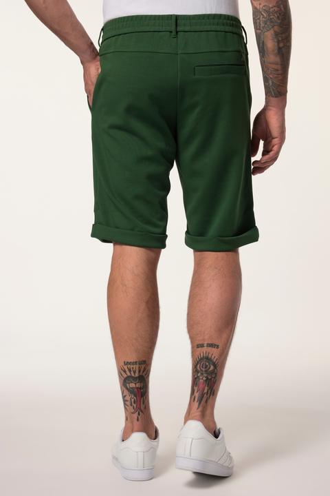Actual product image JP1880 Chino Bermuda shorts (70)