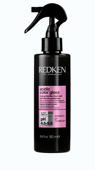 Actual product image Redken Acidic Colour Gloss Leave-In (190 ml)