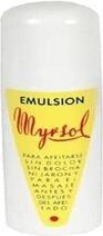 Image du produit Caso Andis Myrsol Roll-On Emulsion Sans Alcool 100ml (Roll-on, 100 ml)
