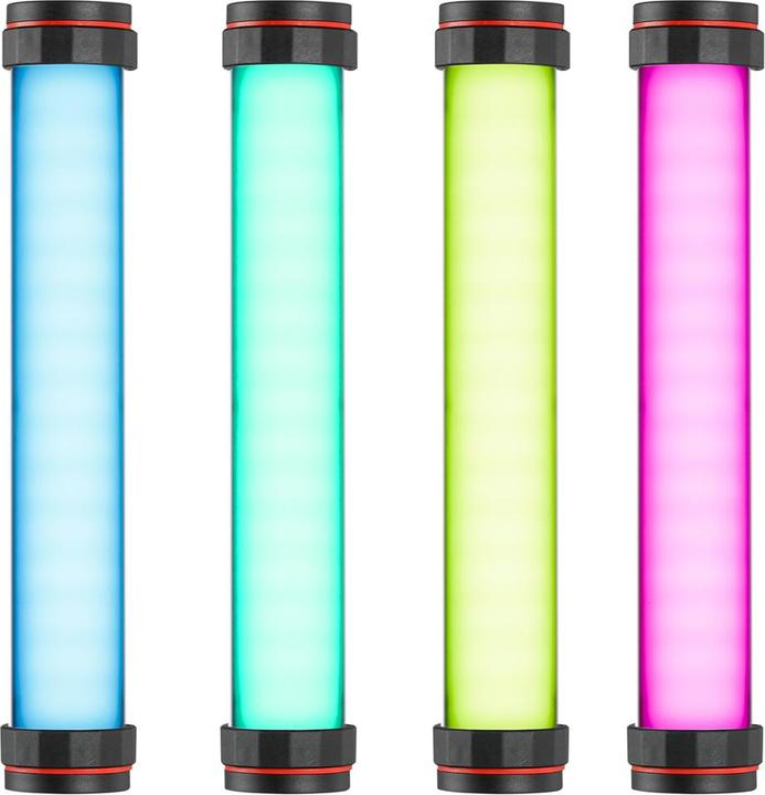 Actual product image Falcon Eyes RGB LED Light Stick Irisa 1 Fi1