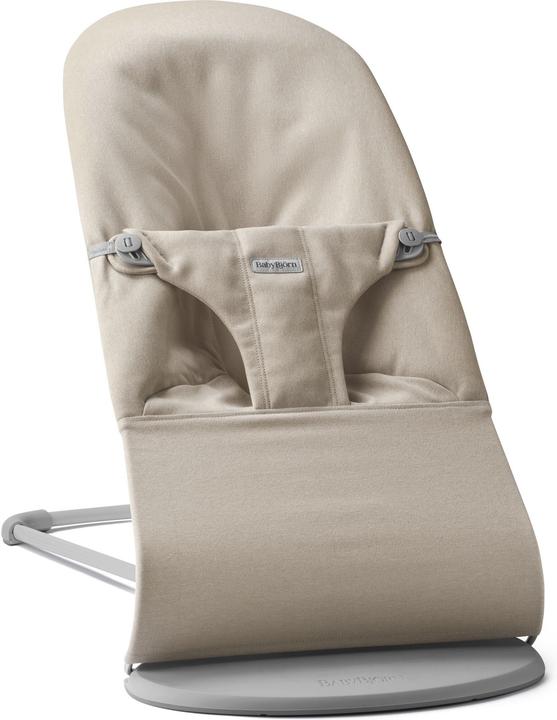 BabyBjörn Babywippe Bliss Woven