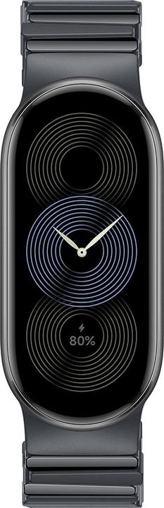 Actual product image Xiaomi Asymmetrical Strap (Metal, Xiaomi Smart Band 9)
