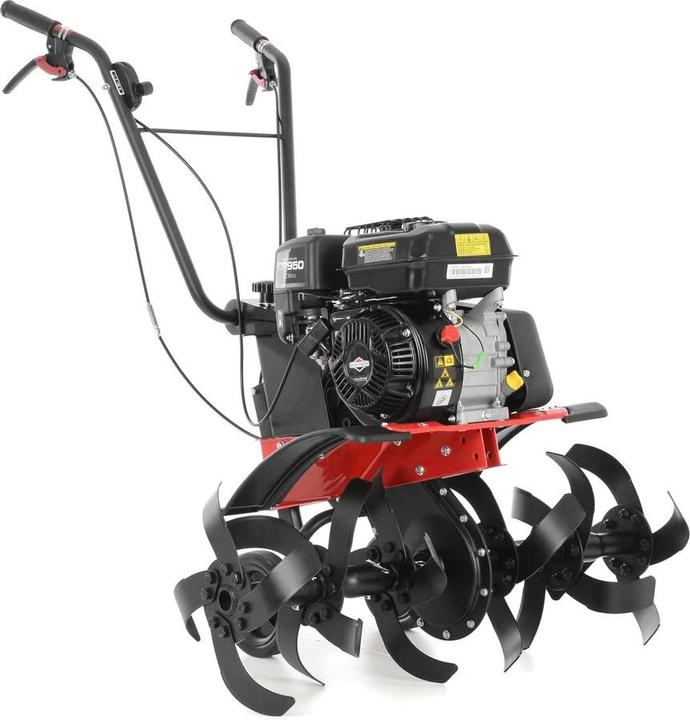 Produktbild Hecht 790 BS