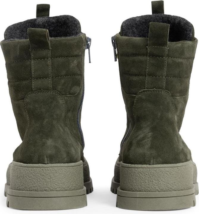 Produktbild Vitaform Geschlecht Stiefelette Veloursleder Soft (43)
