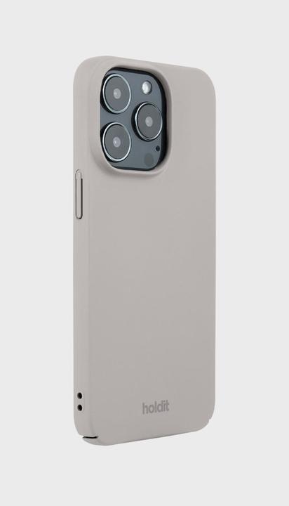 Produktbild Holdit Slim Case (Apple iPhone 15 Pro)