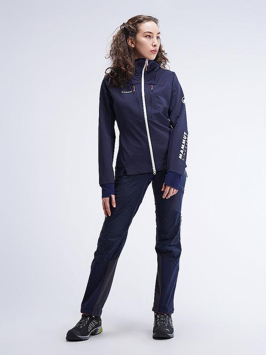 Image du produit Mammut Aenergy IN Hybrid Pants Women (42)