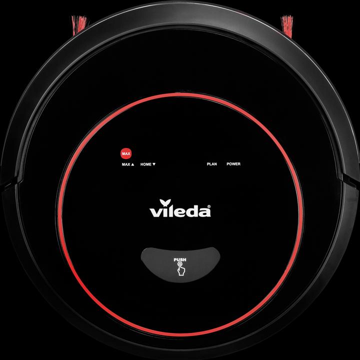 Immagine prodotto Vileda VR 302 (Aspirazione robotica)