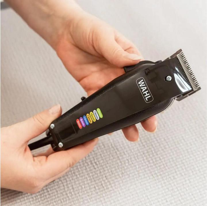 Produktbild Wahl Multi-Cut Animal Clipper, Produkttyp: Schermaschine (Hund)