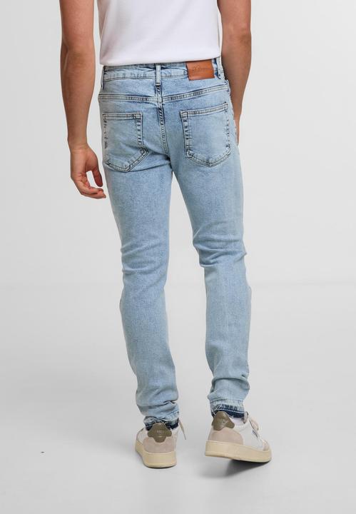Actual product image Sony 2Y 2Y Boyfriend Fit Jeans - 184647 (Frequency band 38 (2600 MHz))