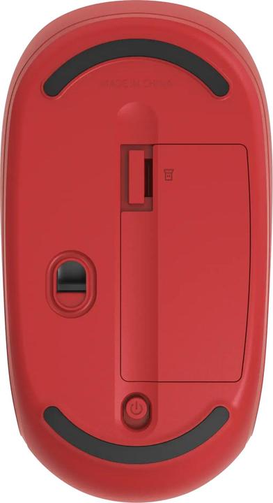Actual product image Incase WIRELESS MOBILE MOUSE 1850 (Wireless)