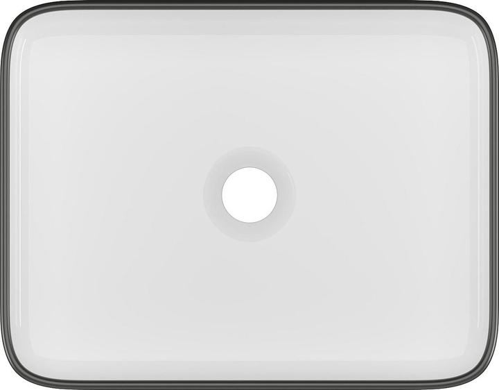 Actual product image Shower Design Juniko (390 mm, 500 mm)