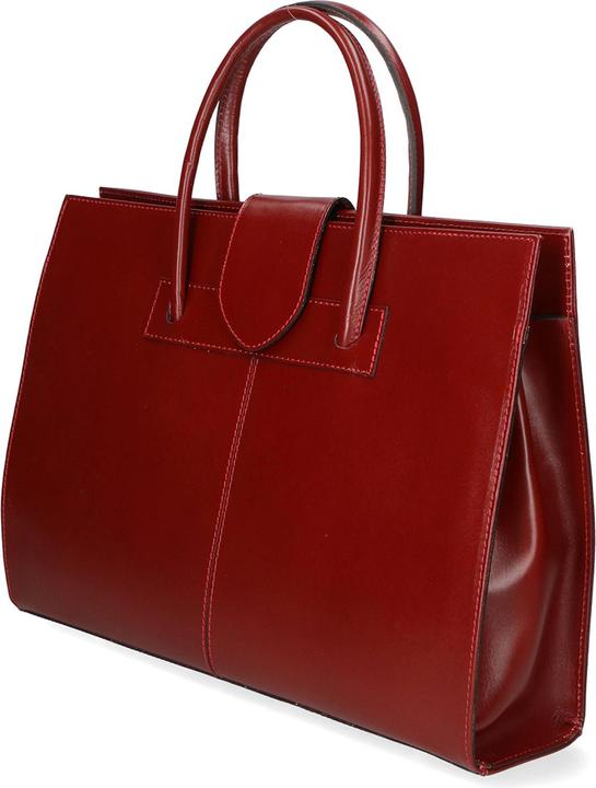 Actual product image Gave Lux Handbag