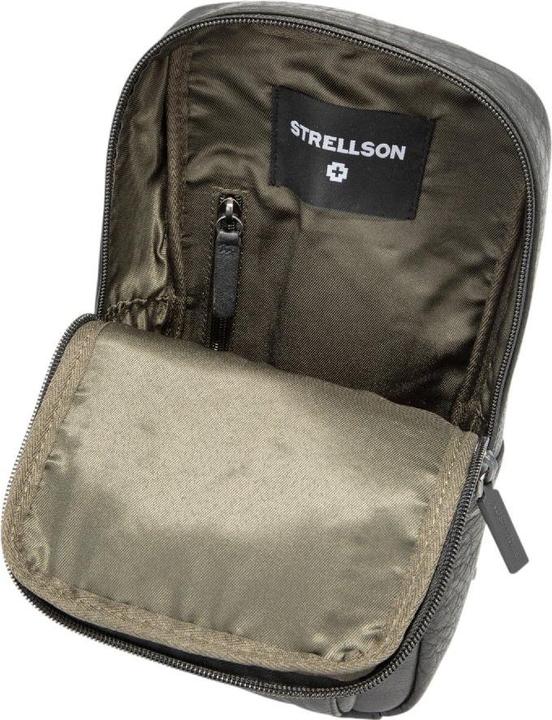 Actual product image Strellson Clapton - Chris Slingbag svz