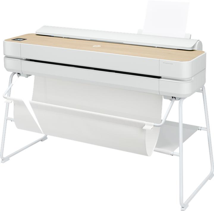 Produktbild HP 36" DesignJet Studio (Tintenpatrone, Farbe)