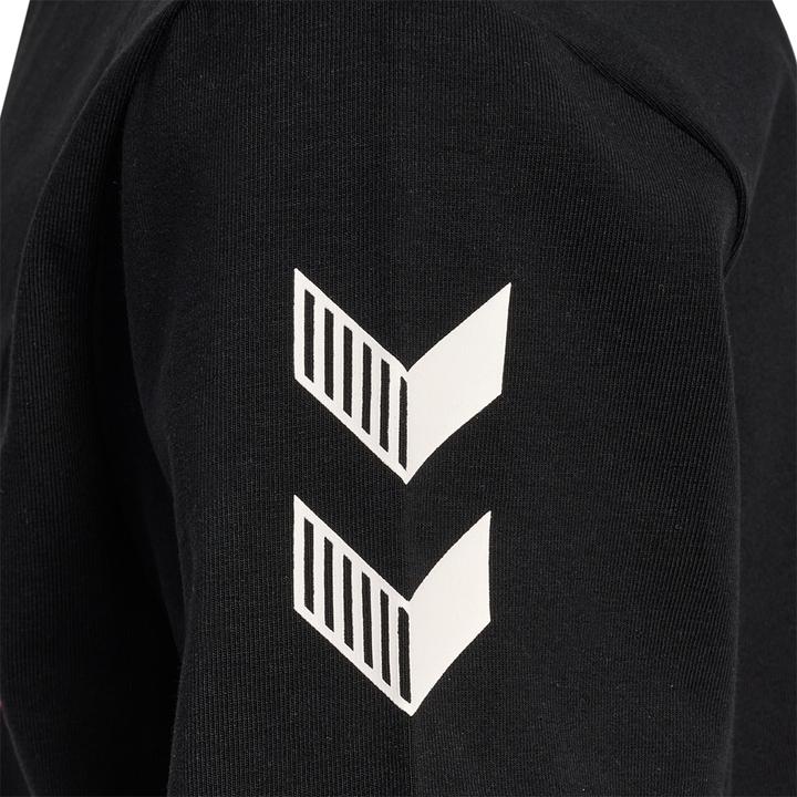 Produktbild hummel hmlSAMUEL T-SHIRT S/S (134)