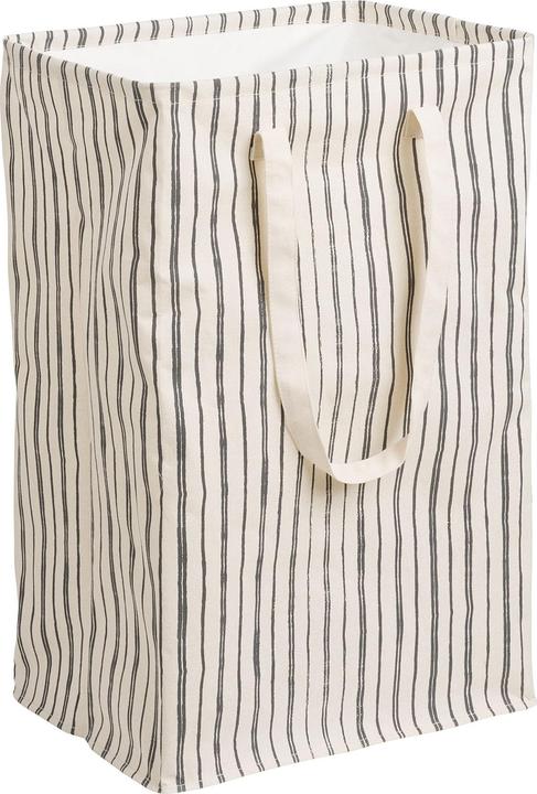 Produktbild House Nordic Wäschekorb Argos 28 x 38 x 58 (61 l)