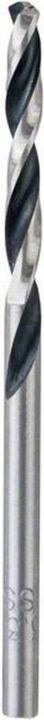 Actual product image Bosch Professional Zubehör Metal twist drill HSS PointTeQ, DIN 338, 3.3 mm, pack of 10 (3.3 mm)