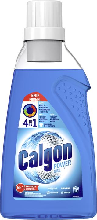Calgon 4in1 gel