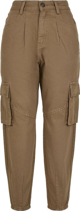 Actual product image Urban Classics Shorts Balloon Fit Twill (30)