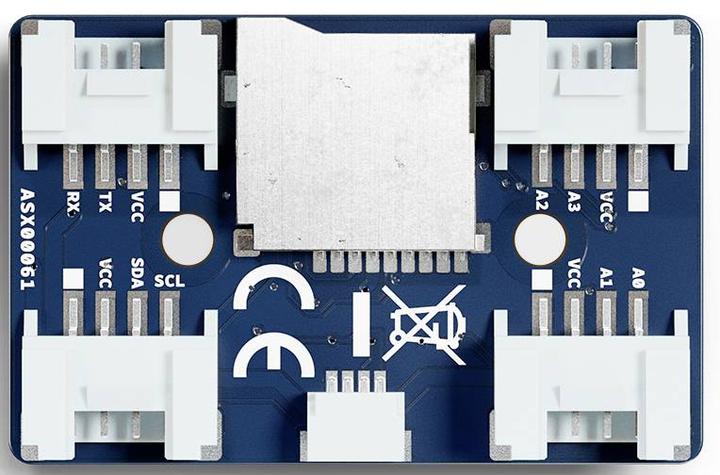 Produktbild Arduino Expansion board for Nano