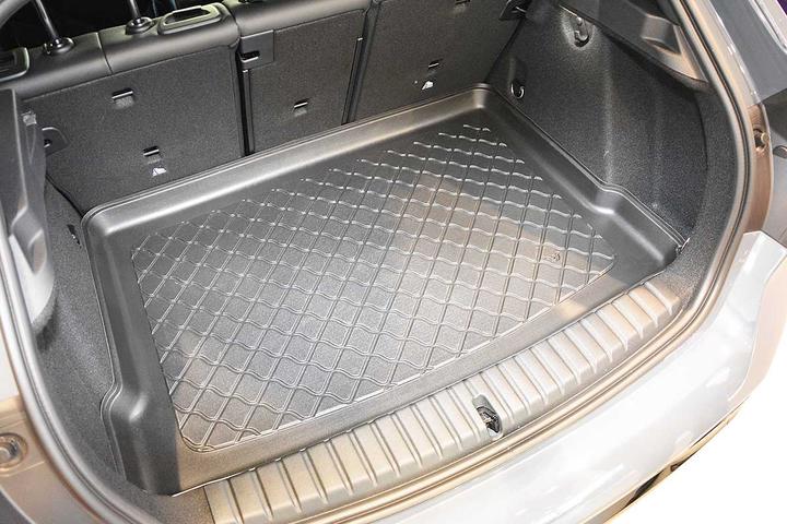 Image du produit Aristar Bac de coffre pour BMW Série 1 Berline 5 portes de 2019 à aujourd'hui