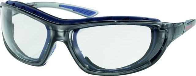 Actual product image Honeywell Safety glasses Protection 10 286