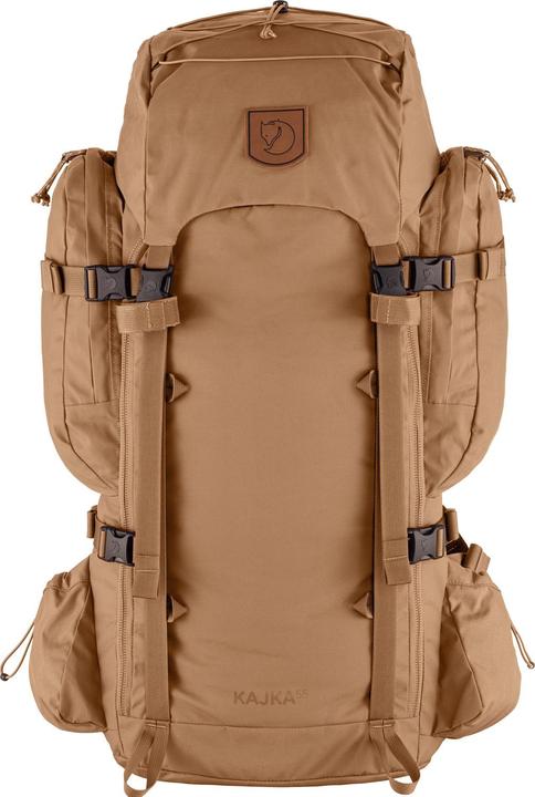 Actual product image Fjällräven Kajka 55 (55 l)