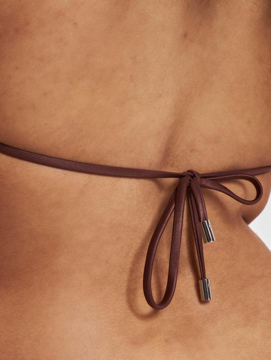 Actual product image Calvin Klein Bikini top Triangle (S)