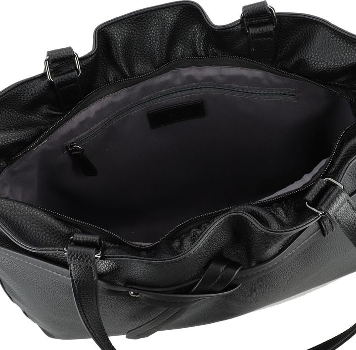 Actual product image Gabor Latissa shoulder bag M 41 cm