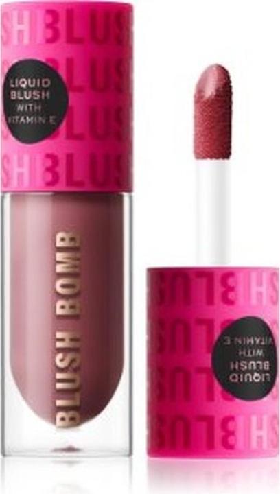 Makeup Revolution ush Bomb Creamusher - Creamush 4.6 ml -