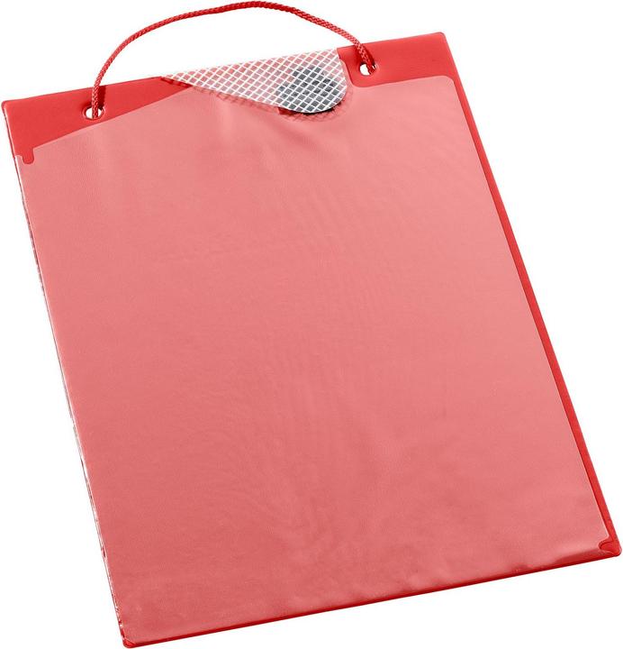 Actual product image Eichner Job pockets, Velcro closure and storage compartment, DIN A4 (A4)