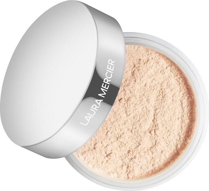 Actual product image Laura Mercier Loose Setting (Celestial Light (L))