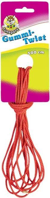 Actual product image Besttoy Rubber twist - 5 m - 1 piece