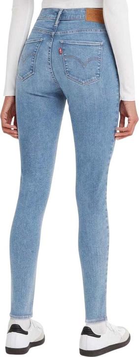 Immagine prodotto Levis 720 Jeans Alta Super Magro Donna (25)