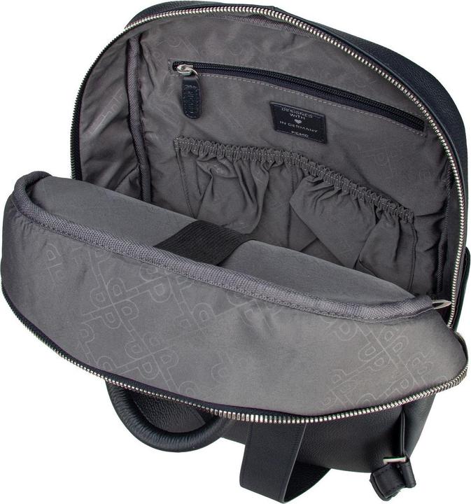 Actual product image Picard LUIS City backpack leather 35 cm (11 l)