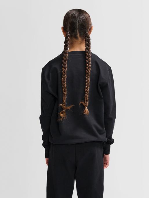 Produktbild hummel Hmlgo 2.0 Sweatshirt Kids (140)